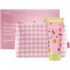 Pupa Let's Bloom Wild Flowers set donna gel doccia profumato 200ml + pochette