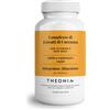 Theonia complesso di estratto di curcuma Vitamina D3 e C estratto di pepe nero Supporta