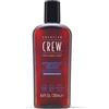 AMERICAN CREW Shampoo antiforfora AMERICAN Crew Anti-Dandruff Dray Scalp 250ml