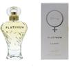 GENNY PLATINUM EDP VAPO NATURAL SPRAY - 50 ml