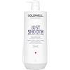 GOLDWELL Balsamo Anticrespo Per Capelli GOLDWELL DS Just Smooth Conditioner 1000ml