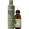 ECHOSLINE Kit Energy Shampoo 300ml + Lotion 125ml