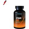 Self Omninutrition, Vitamin C Pro, 100 cpr Vitamina C con Nac e Vitamina D