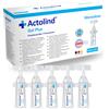 Gel plus Monodose 25X5 Ml - Gel Antisettico per Ferite E Ustioni | Dispositivo M