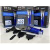 L.b.c. Tagliacapelli Elettrico Professionale Rasoio Regola Barba batteria Ricaricabile