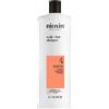 NIOXIN Shampoo Capelli Colorati Con Assott. Avanzato NIOXIN System 4 1000ml