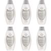 breeze 6pz Breeze The Bianco Doccia shampoo & Bagnoschiuma 3in1 Rilassante 400ml