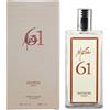 BATTISTONI Roma MARTE 61 dopobarba spray rasatura uomo 100ml