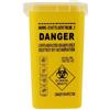 Barber Loco Sharp Safe Disposable Case