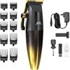 JRL Professional Tosatrice professionale JRL PROFESSIONAL Clipper Cord/Cordless Gold FF2020C