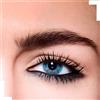 Rimmel London ScandalEyes Kohl Kajal Matita Occhi, Waterproof, Nero