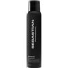 SEBASTIAN Shampoo a Secco per Capelli SEBASTIAN Drynamic+ 180ml