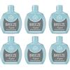 Breeze 6 pezzi BREEZE ACQUA Deodorante Profumato squeeze senza Gas deo 100ml NUOVO