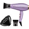 Phon Professionale Asciugacapelli Surker Sk-3207 3500w Diffusore Fono reb