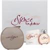 Byblos Essence cofanetto donna profumo eau de parfum 50ml + beauty