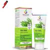 Optima Naturals, Tea Tree, 100 ml Crema a base di Tea Tree Aloe Vera