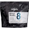 L'OREAL Decolorante Per Capelli L'OREAL Blond Studio 8 Multi-Techiques Lightening Powde