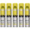 Evin Rhose 5pz Lacca capelli da viaggio/travel Evin Rhose tenuta forte 75ml