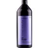 MATRIX Shampoo Antigiallo Capelli Biondi MATRIX TOTAL RESULTS So Silver Shampoo 1000ml