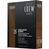 AMERICAN CREW Colore Per Capelli Uomo AMERICAN CREW Precision Blend 3x40ml 4-5 Medium Natural