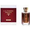 PRADA LA FEMME PRADA EDP INTENSE VAPO SPRAY - 50 ml