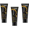 Syoss 3pz Palette Syoss Curl Crema gel ricci lunga durata protegge definisce 250ml
