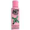 Renbow Crazy Color No.53 Emerald Green Semi-Permanent Cream 100ml