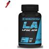 Eurosup - Lipoic Acid 100 Cpr. Acido Alfa Lipoico in compresse