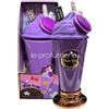 Pink in sweet Acqua corpo profumata donna PINK IN SWEET YUM YUM 200ml fruttato cremoso