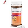 Sanct Bernhard, Vitamina D3+K2, 180 cps