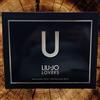 Liu Jo Lovers U Man Confezione Regalo Uomo Profumo EDT 100ml Balsamo Dopobarba