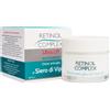 Retinol Complex Ultra Lift Nutriente Crema Antirughe Siero di Vipera 50ml