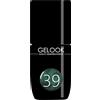 GELOOK Smalto Semipermanente 15ml KENYA n-¦ 39 SMALTO UNGHIE