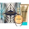 Roberto Cavalli set profumo donna eau de parfum 30ml+ body lotion 100ml
