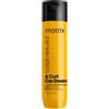 MATRIX Shampoo detergente per capelli ricci MATRIX Total Results A Curl Can Dream 300ml