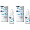 Omisan Easy Day Drops 3in1 Collirio Sterile Idratante Rinfrescante Umettante Con Acido