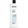 NIOXIN Shampoo Antiforfora NIOXIN Scalp Recovery Purifying 1000ml