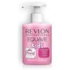 REVLON PROFESSIONAL Shampoo Per Bambine REVLON Equave Kids Princess Look Detangling Shampoo 300ml