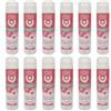 Infasil 12pz INFASIL DONNA RIGENERA deodorante corpo Spray 150ml