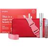 Pupa Vamp mascara 9ml + Miss Pupa gloss labbra 5ml + pochette cofanetto donna