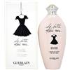 GUERLAIN LA PETITE ROBE NOIRE A BATH OF SATIN OR NOTHING GEL DOCCIA - 200 ml