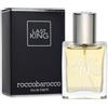 ROCCOBAROCCO UOMO profumo EAU DE TOILETTE 30ML