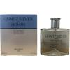 MOLYNEUX QUARTZ SILVER POUR HOMME EDT NATURAL SPRAY VAPO - 100 ml