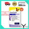 Abbott Freestyle Optium b Ketone 10 Strisce Reattive | Beta Chetoni SCAD: 10/2026