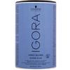 SCHWARZKOPF PROFESSIONAL Decolorante SCHWARZKOPF IGORA Vario Blond Super Plus Up To 8 Levels 450ml