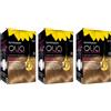 Garnier 3pz Garnier Olia colorazione permanente capelli 7.0 Biondo