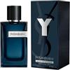 YSL, Yves Saint Laurent YSL Y EDP INTENSE VAPO NATURAL SPRAY - 100 ml