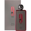 Afnan 9 PM Rebel profumo unisex fruttata legnosa ambrata 100ml