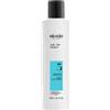 NIOXIN Shampoo Capelli Colorati Con Assott. Lieve NIOXIN System 3 300ml