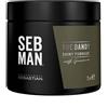 SEBASTIAN Cera Capelli Uomo Tenuta Leggera SEBASTIAN Seb Man The Dandy Pomade 75ml